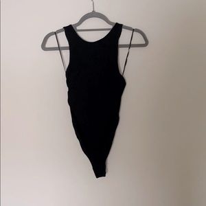 Free People bodysuit